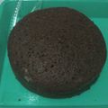 Cooksnap dari dewi Jayanti untuk resep Brownis kukus chocolatos