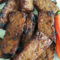 Cooksnap dari Devia Kurniati Setiawan untuk resep Tempe Bacem Super Legit