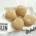 Cooksnap dari Febbry Dwi Prasetyaningrum untuk resep Roti Boy (Mexican Bun / Coffee Bun)