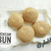 Cooksnap dari Febbry Dwi Prasetyaningrum untuk resep Roti Boy (Mexican Bun / Coffee Bun)