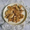 Cooksnap dari Wati Wartini untuk resep Dada Ayam Fillet Panggang