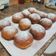 Ibolya Kovács-Takács Cooksnap-ja, amikor elkészítette a(z) Habkönnyű szalagos fánk 🍩 receptet.