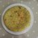 El cooksnap de miguel cuando hizo Tortilla de patatas.