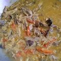 Cooksnap dari Achaa Beduhasan untuk resep Ikan Asar Santan Simple