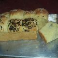 Cooksnap dari meymeii untuk resep Roti sobek bantal