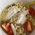Cooksnap dari Felicia Citra untuk resep Sup Ikan Nila Merah Kemangi