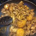 Cooksnap dari Viki Firlandi untuk resep Telor balado