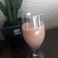 Cooksnap από Δωρα στη συνταγή Smoothie με φρούτα