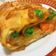 江湖小俠 的 三色豆炒蛋 cooksnap