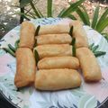 Cooksnap dari SaBa's Kitchen untuk resep Risol bihun beras cocok cemilan dan soto mie bogor