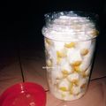 Cooksnap dari Athia Safrina untuk resep Putri salju 'sederhana'
