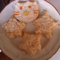 Cooksnap dari LiLi Bourdon Fauzi untuk resep Tahu cetak