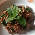 รูป Cooksnap ของ kanjanawan kamhom เมื่อเขาทำ น้ำตกสามชั้น(pork belly)