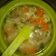 Cooksnap dari Mom^s K3 (Kiandra Kirana Kamil) untuk resep Sup jagung
