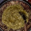 Cooksnap dari Frieska Arianty Firdaus untuk resep Sambal Ijo Khas Padang
