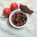 Sanhita Kand's cooksnap of when they made टँगी टोमॅटो चटणी (tomato chutney recipe in marathi).