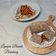 Cooksnap dari Ruth Destianty untuk resep Lumpiah Basah jajanan Bandung