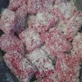 Cooksnap dari Sicilie Raquel untuk resep Bikang J0ooss versi Bunda Alisana