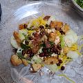 Cooksnap dari RindU untuk resep Tahu Kupat Solo