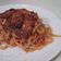 Cooksnap dari Ovi Mariana untuk resep Sphagetti Oriental Chicken