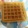Pikkwan Leung 的 格子鬆餅 cooksnap