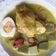 Cooksnap dari julesjulchen untuk resep Lontong KW Kondjak Keto