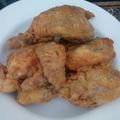 Cooksnap dari Wien's Sri Winarni untuk resep Ayam goreng tepung