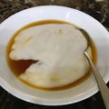 Cooksnap dari Hellen San untuk resep Bubur sumsum lembut