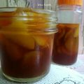 Cooksnap dari Wina Kartika untuk resep 🍹 Es Rucuh Mangga Kweni / Limus / Mbawang 🍹