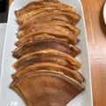 El cooksnap de Monyvmr cuando hizo Mis panqueques 🥞.