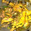 Cooksnap dari Sofhia LowRenst untuk resep Ayam Kecap Padang
