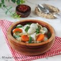 Cooksnap dari Adelia Firdaus untuk resep Sup telur puyuh kembang tahu