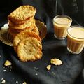 Mauli Mankad's cooksnap of when they made જીરા પૂરી (Jeera Poori Recipe In Gujarati).