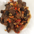 Cooksnap dari piringputih untuk resep Oseng Sapi a la Haji Mamat