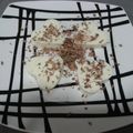 El cooksnap de mas10 cuando hizo Panacota.