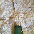 Cooksnap dari tanti untuk resep Marble butter cake aka bolu macan aka bolu jadul