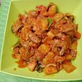 Cooksnap dari Zaskia AzaLea untuk resep Sambal Goreng Kentang Ati Ampela