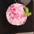 Neelam Bhatiaparwani's cooksnap of when they made Curd and veg raita.