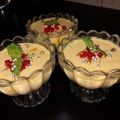 jyoti Sharma का कुकस्नैप जब उन्होंने दही पुडिंग (dahi pudding recipe in hindi) बनाया था।