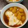 Cooksnap dari Pawon'e Mas Paijo untuk resep Bubur Sumsum Biji Salak