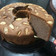 Cooksnap dari Trisiana Dwipajani untuk resep Chiffon Cake Cinnamon Kenari Harum Lembutt