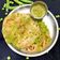 Mayank Srivastava का कुकस्नैप जब उन्होंने हरे मटर का पराठा (Hare matar ka paratha recipe in hindi) बनाया था।