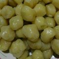 Cooksnap dari Halimah Tusadyah untuk resep Cilok endesss