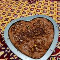 Cooksnap dari arma diana putry untuk resep Brownies Panggang