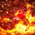 Cooksnap dari Rizqi amalia untuk resep Telor Ceplok Balado