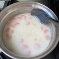 Cooksnap dari mitmit untuk resep Cream Soup Jagung ala kfc