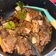 Cooksnap dari olivia untuk resep Oseng-oseng Mercon Iga Sapi