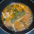 Cooksnap dari diaz rosa untuk resep Ceker mercon