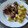 El cooksnap de Juan cuando hizo Jamoncitos de pollo al ajillo con limón.