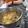 El cooksnap de Marina Machado cuando hizo Sándwich mixto.